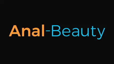 Anal Beauty
