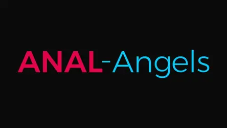 Anal Angels