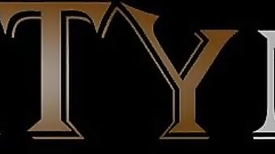 Festive Fuck and Creampie for a Couple