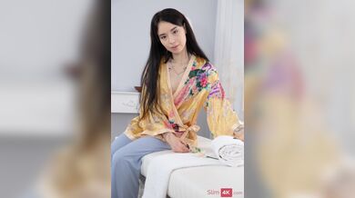Anal toy in the morning - DP in the afternoon