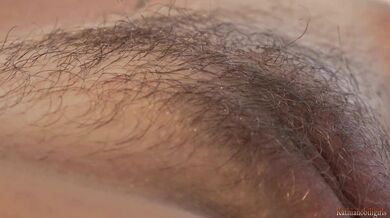 Milf hot hairy pussy get fuck.